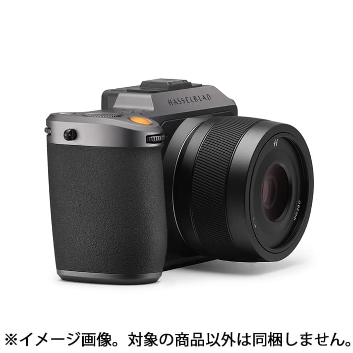 新品)HASSELBLAD (ハッセルブラッド) XCD 45mm F4 P（商品ID