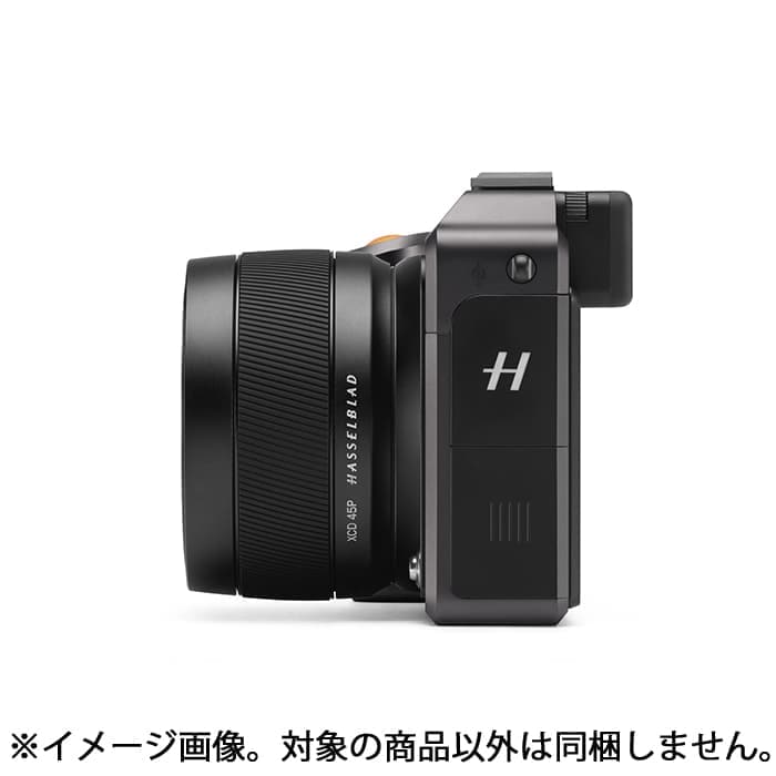 新品)HASSELBLAD (ハッセルブラッド) XCD 45mm F4 P（商品ID