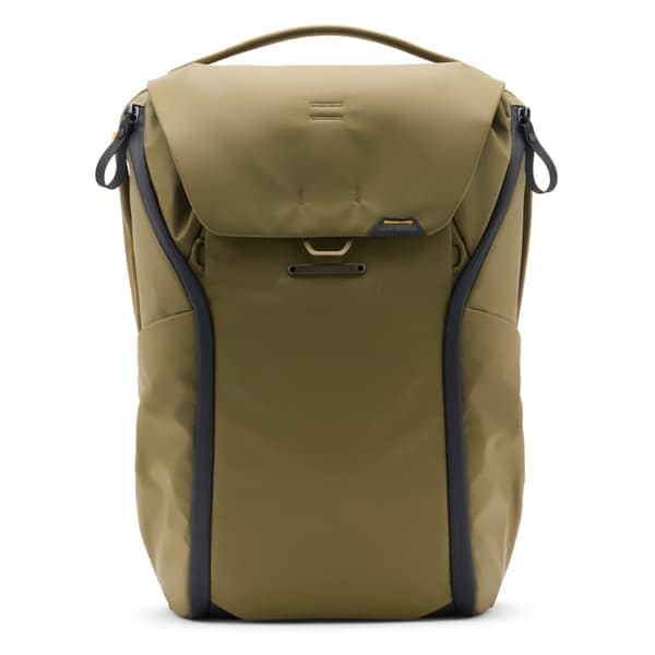 新品)peak design (ピークデザイン) エブリデイバックパック 30L BEDB