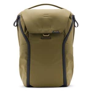 PeakDesign ピークデザイン エブリデイバックシリーズ 3点セット 新品)peak design (ピークデザイン) エブリデイバックパック 20L BEDB
