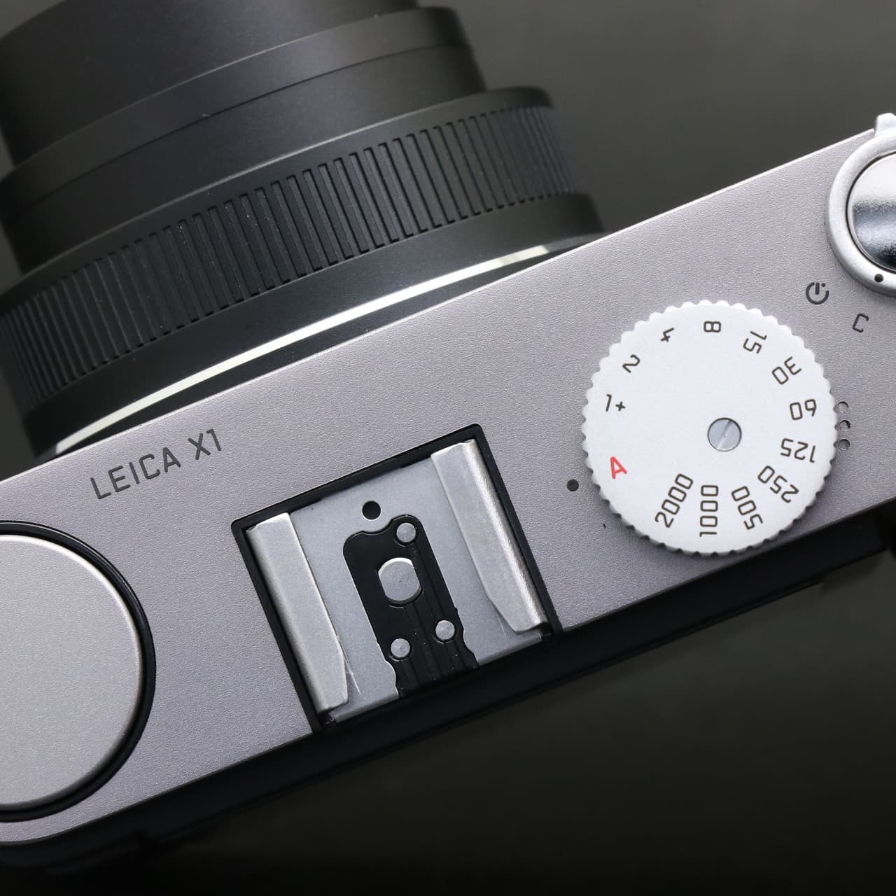 中古)Leica (ライカ) X1 BLACK EMBOSSED OSTRICH LIMITED（商品ID