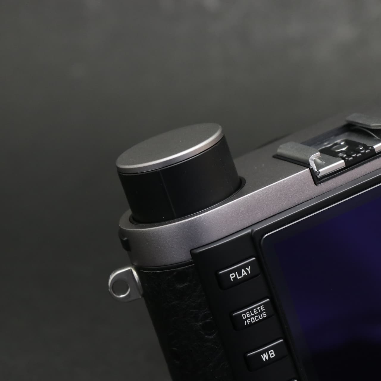 中古)Leica (ライカ) X1 BLACK EMBOSSED OSTRICH LIMITED（商品ID