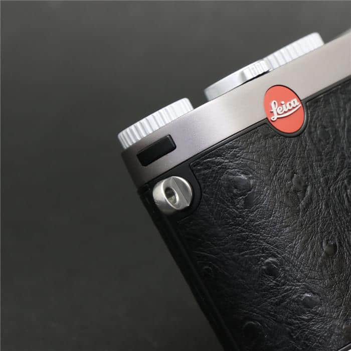 中古)Leica (ライカ) X1 BLACK EMBOSSED OSTRICH LIMITED(商品ID 中古)Leica (ライカ) X1 BLACK EMBOSSED OSTRICH LIMITED(商品ID