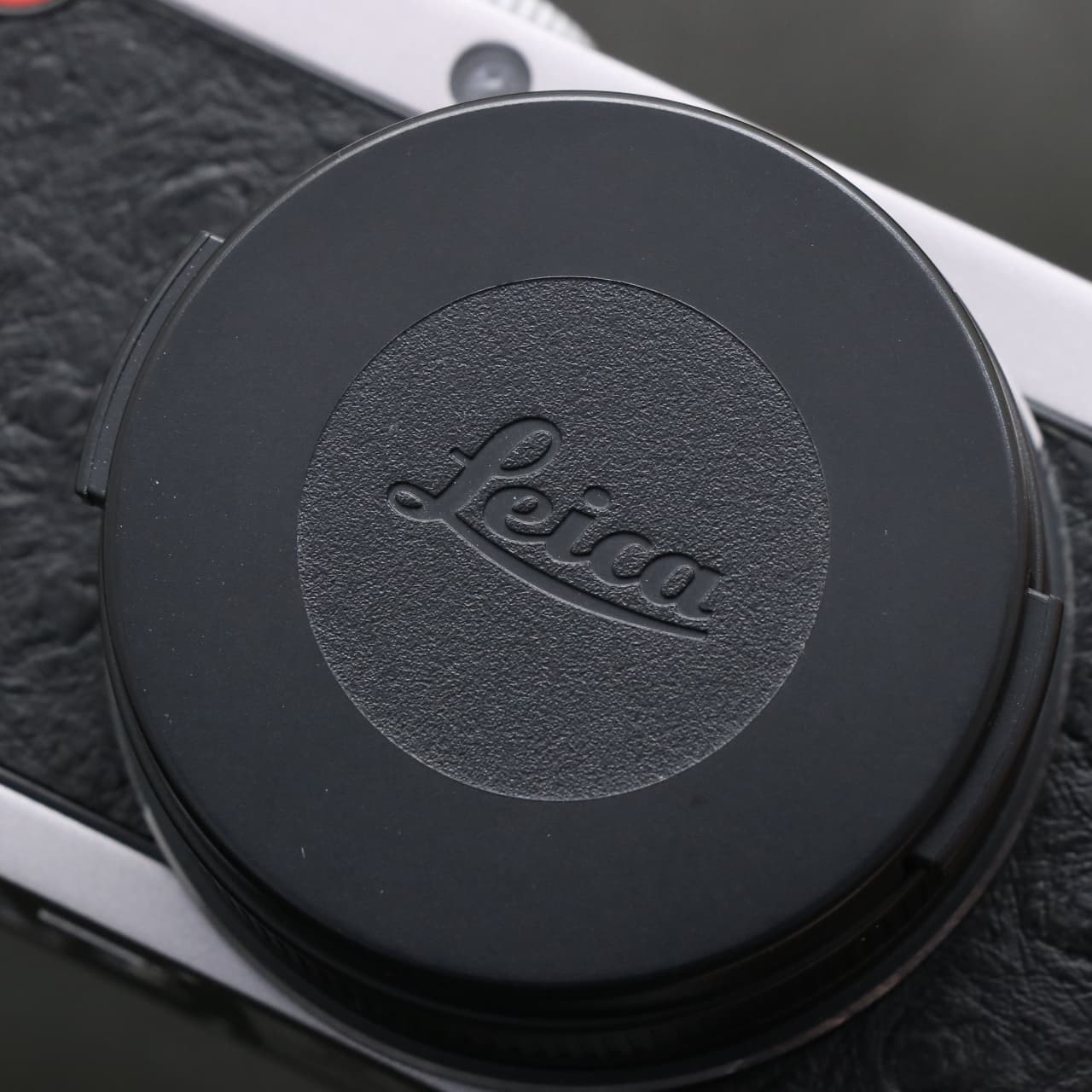 中古)Leica (ライカ) X1 BLACK EMBOSSED OSTRICH LIMITED（商品ID