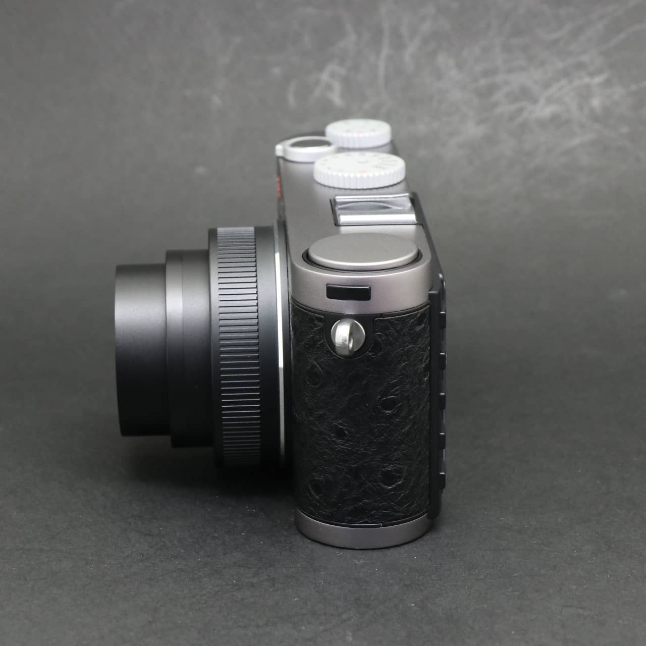 中古)Leica (ライカ) X1 BLACK EMBOSSED OSTRICH LIMITED（商品ID