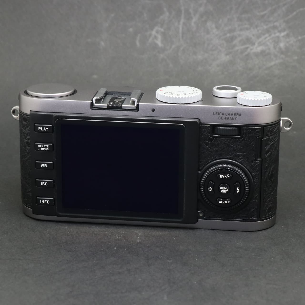 中古)Leica (ライカ) X1 BLACK EMBOSSED OSTRICH LIMITED（商品ID