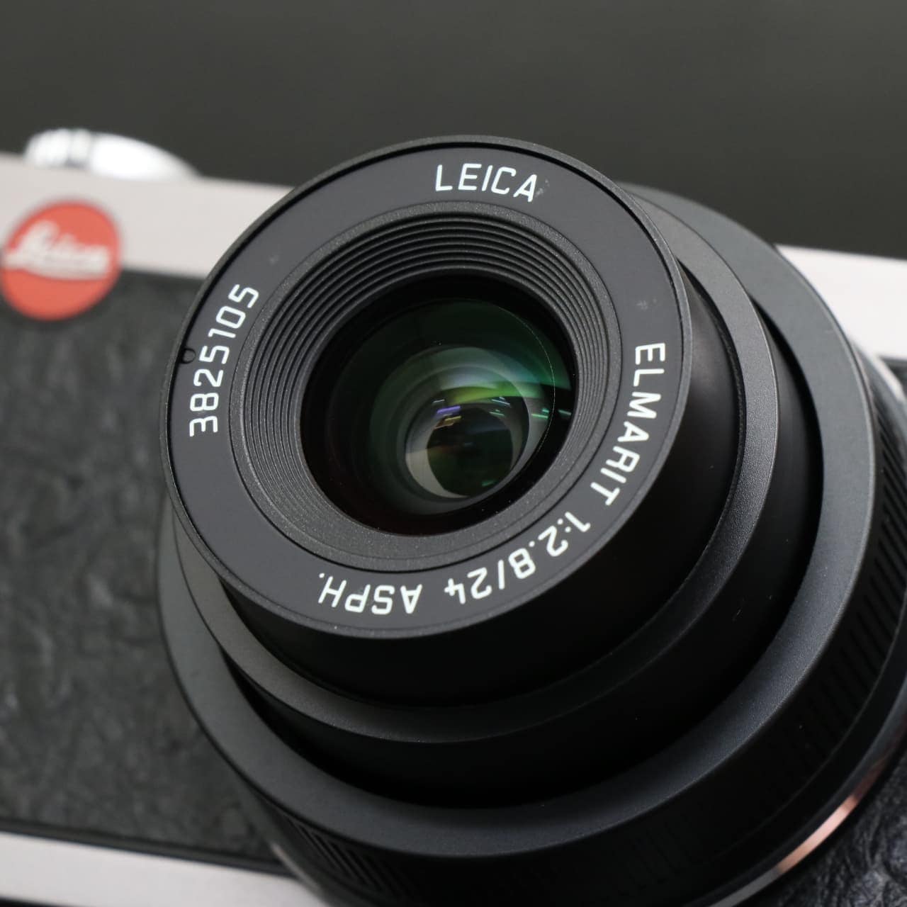 中古)Leica (ライカ) X1 BLACK EMBOSSED OSTRICH LIMITED（商品ID