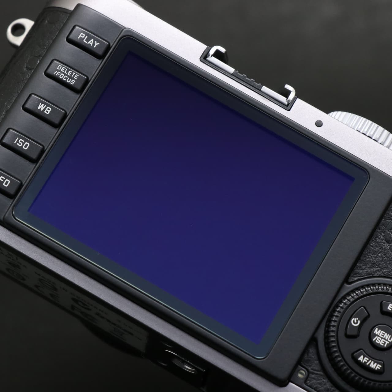 中古)Leica (ライカ) X1 BLACK EMBOSSED OSTRICH LIMITED（商品ID