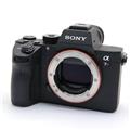 SONY (ソニー) α7RIII ボディ ILCE-7RM3