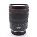 Canon (キヤノン) RF24-105mm F4L IS USM
