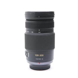 中古)Panasonic (パナソニック) LUMIX G VARIO 100-300mm F4.0-5.6 
