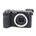 SONY (ソニー) α6700 ボディ ILCE-6700