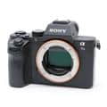 SONY (ソニー) α7II ボディ ILCE-7M2