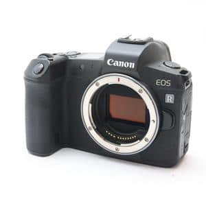 Canon (キヤノン) EOS R メイン