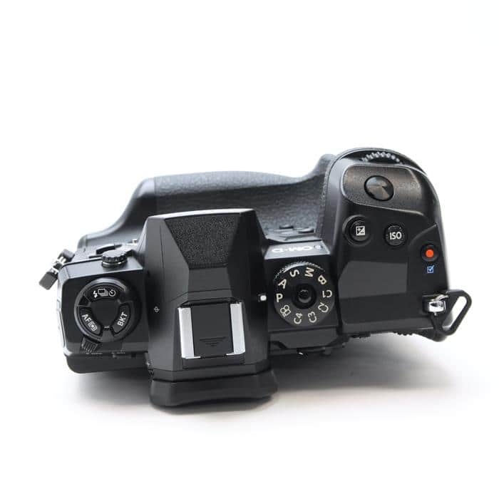 中古)OLYMPUS (オリンパス) OM-D E-M1X ボディ（商品ID：3717019800138