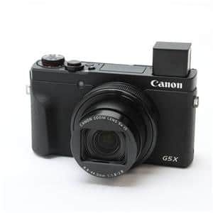 中古)Canon (キヤノン) PowerShot G5X Mark II（商品ID：3717019918529 