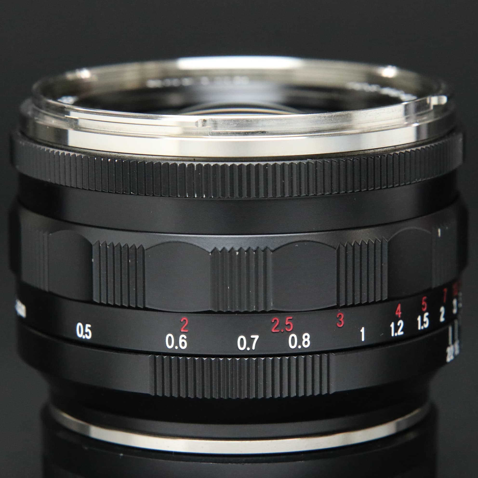 中古)Voigtlander (フォクトレンダー) NOKTON 40mm F1.2 Aspherical VM
