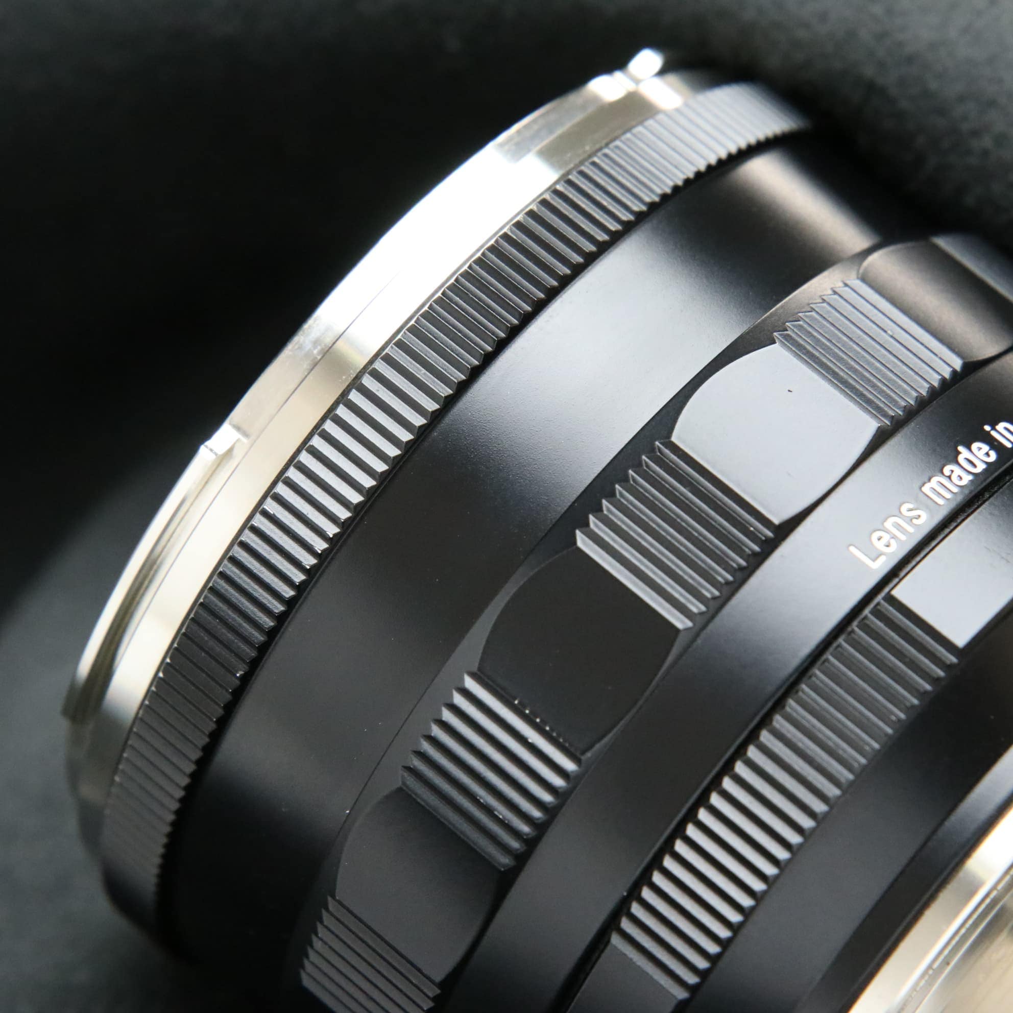 中古)Voigtlander (フォクトレンダー) NOKTON 40mm F1.2 Aspherical VM