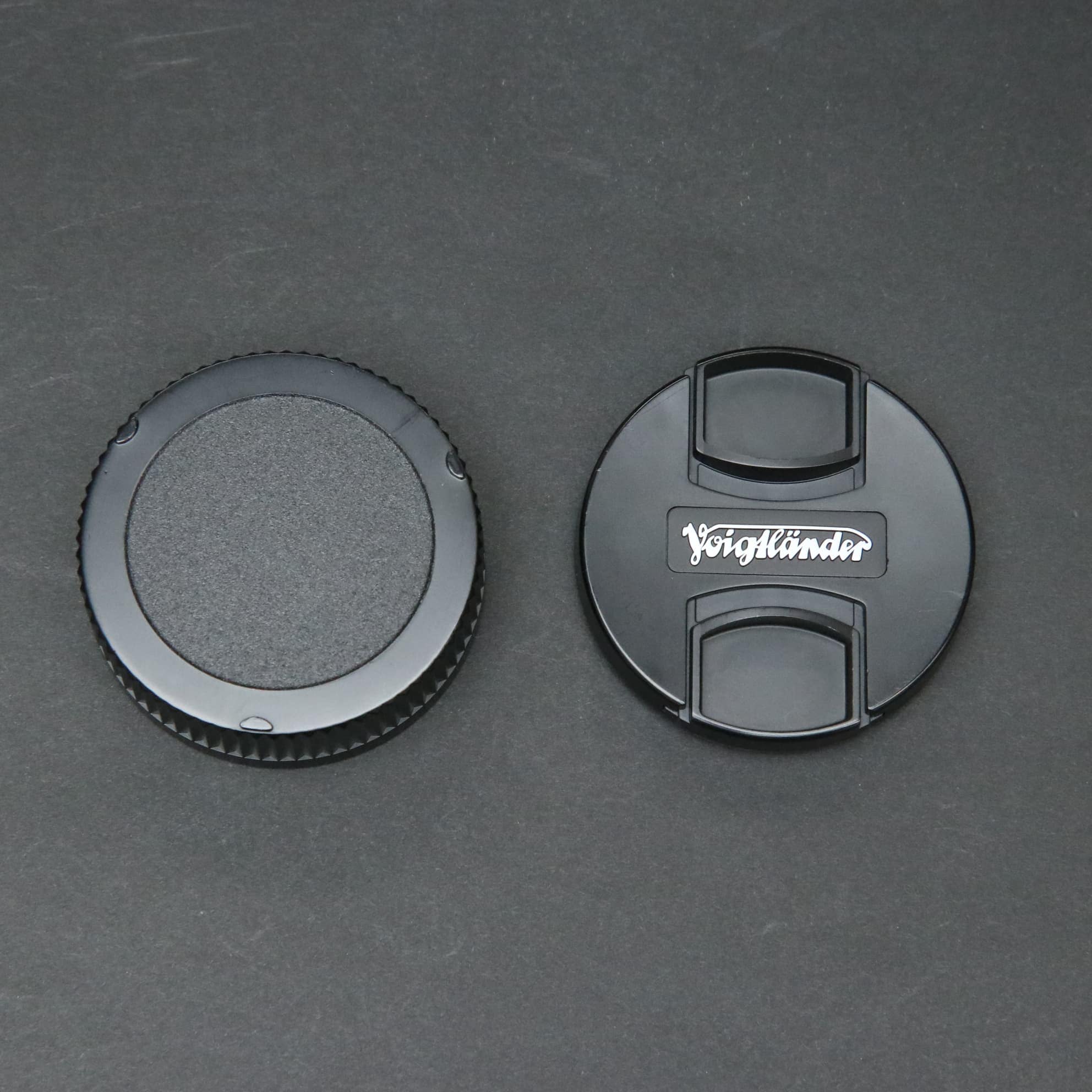 中古)Voigtlander (フォクトレンダー) NOKTON 40mm F1.2 Aspherical VM