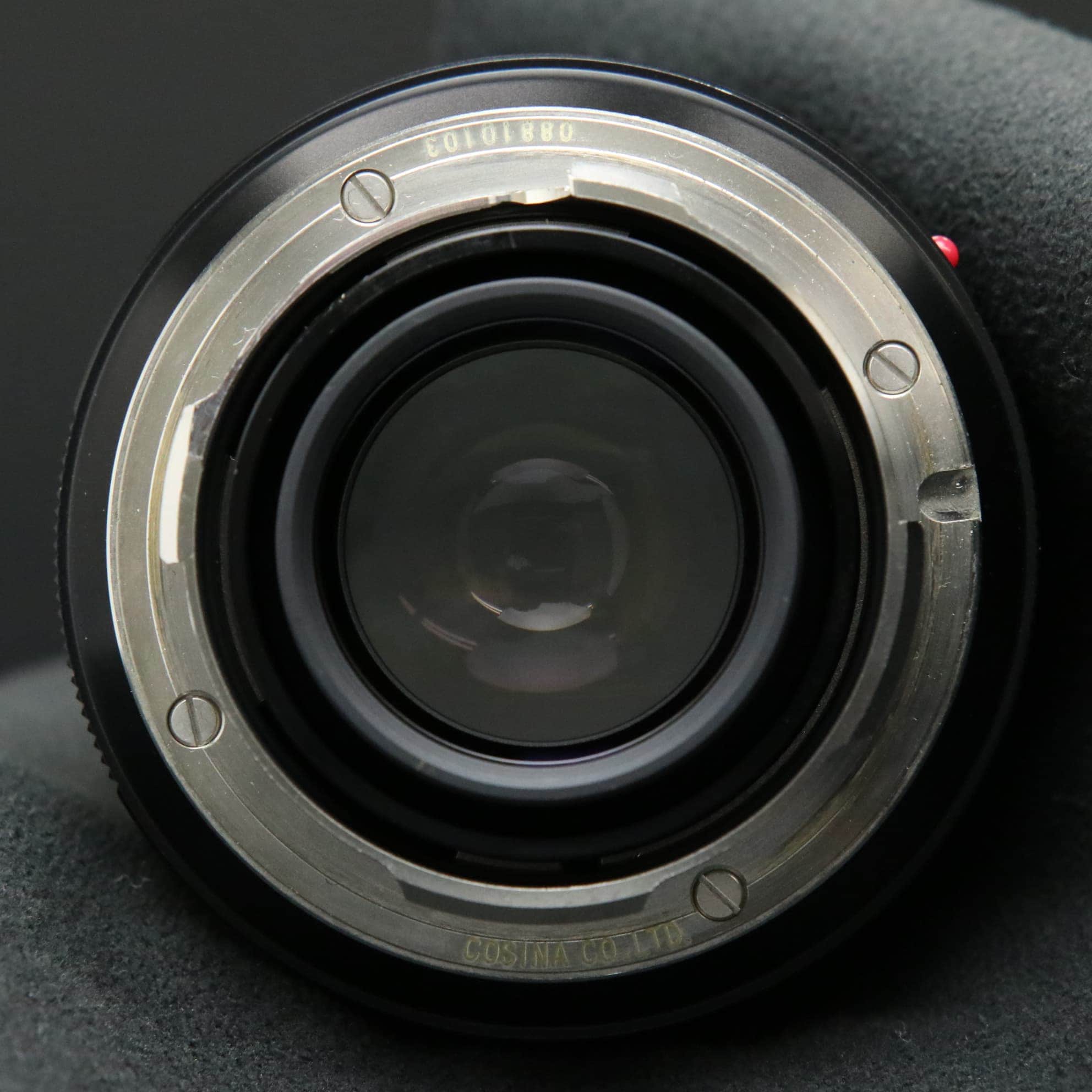 中古)Voigtlander (フォクトレンダー) NOKTON 40mm F1.2 Aspherical VM