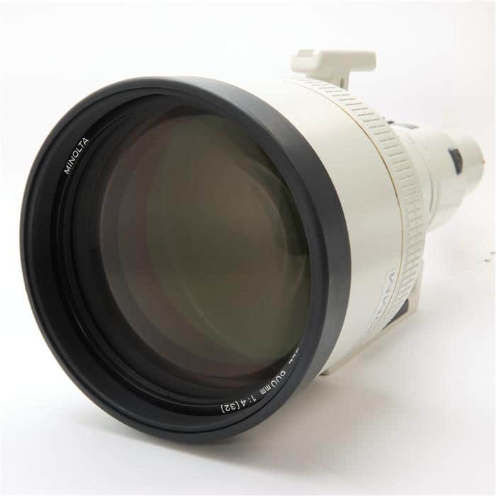 AF600mm F4G APO