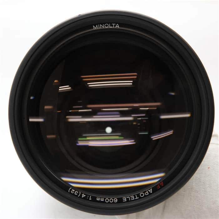 AF600mm F4G APO
