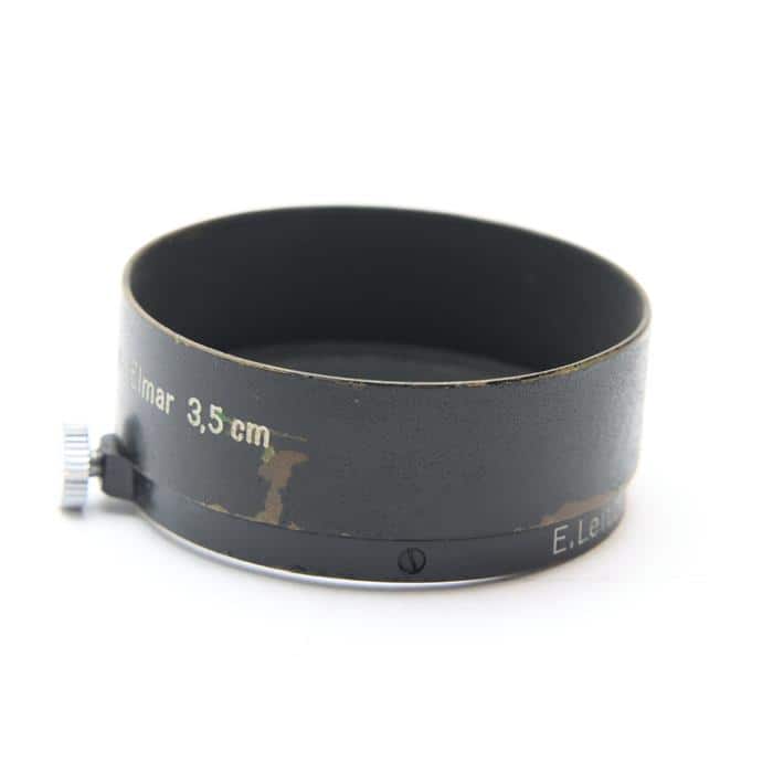 中古)Leica (ライカ) レンズフード FOOKH ズマロン/エルマー35mm F3.5