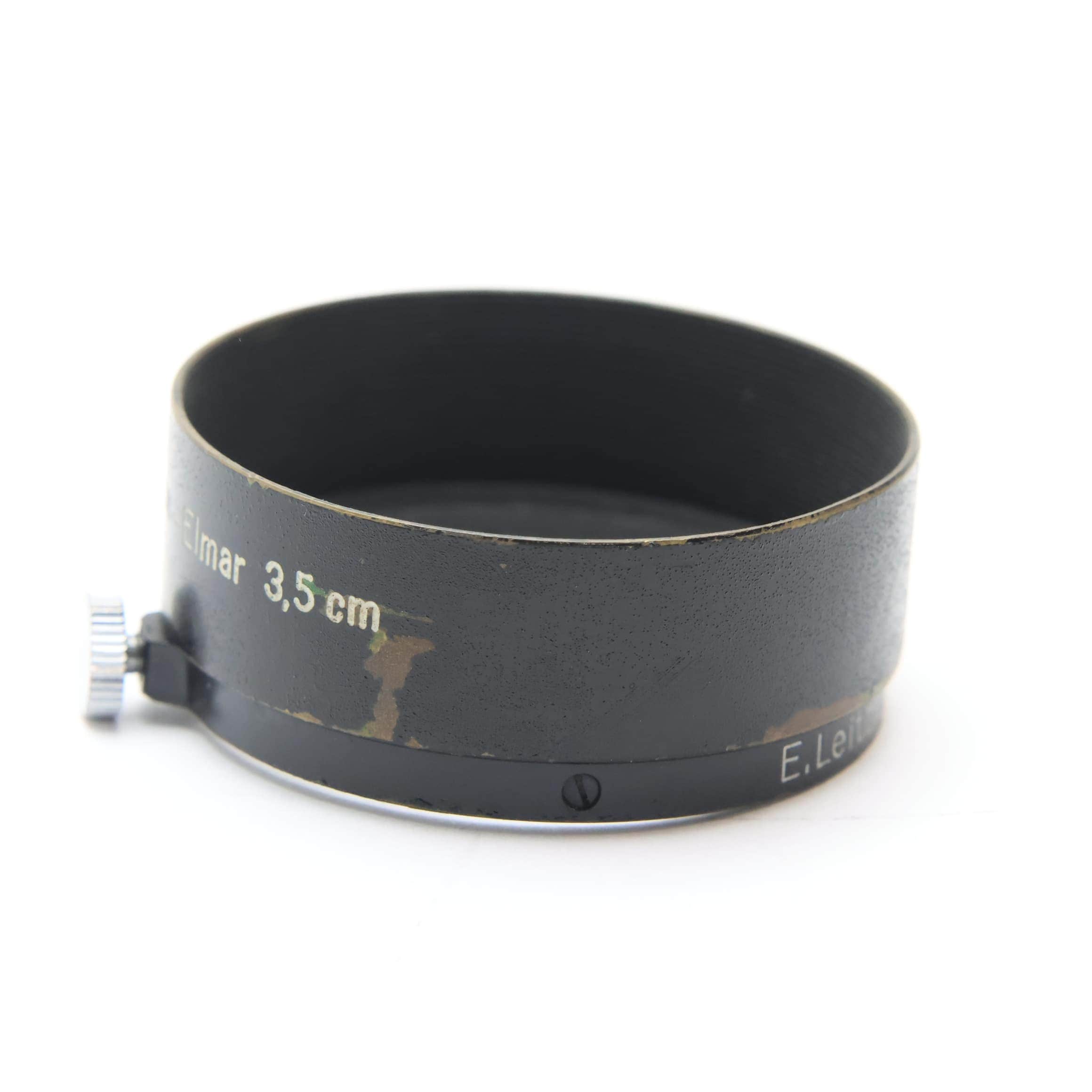 中古)Leica (ライカ) レンズフード FOOKH ズマロン/エルマー35mm F3.5