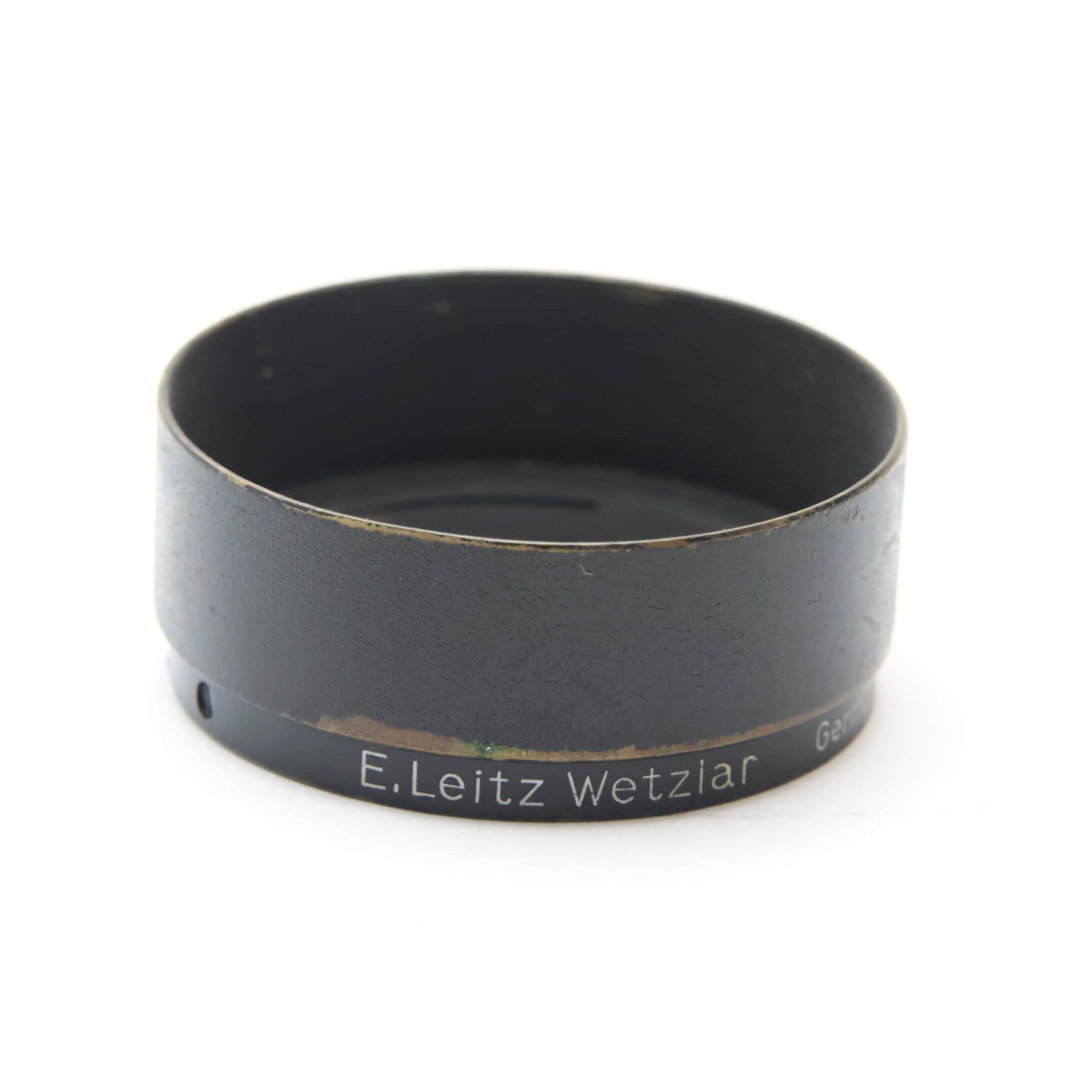 中古)Leica (ライカ) レンズフード FOOKH ズマロン/エルマー35mm F3.5