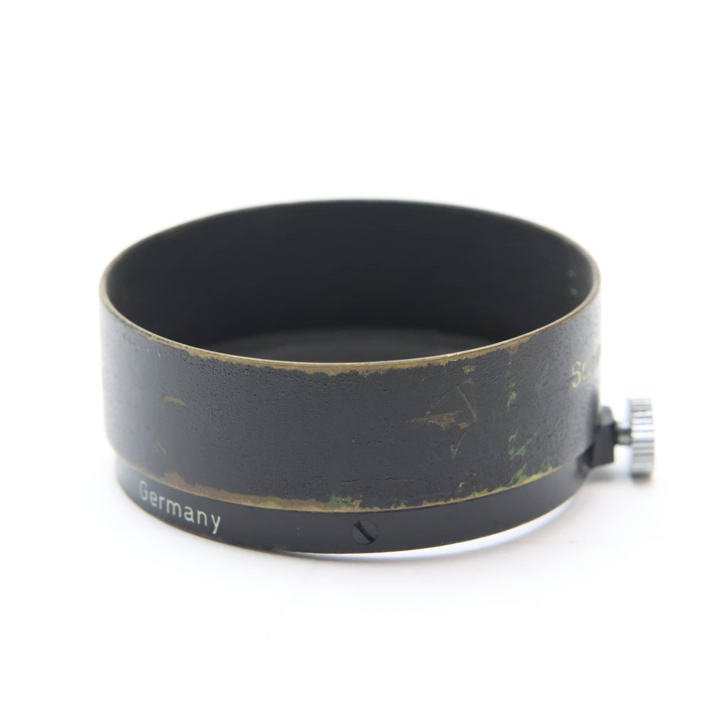 中古)Leica (ライカ) レンズフード FOOKH ズマロン/エルマー35mm F3.5