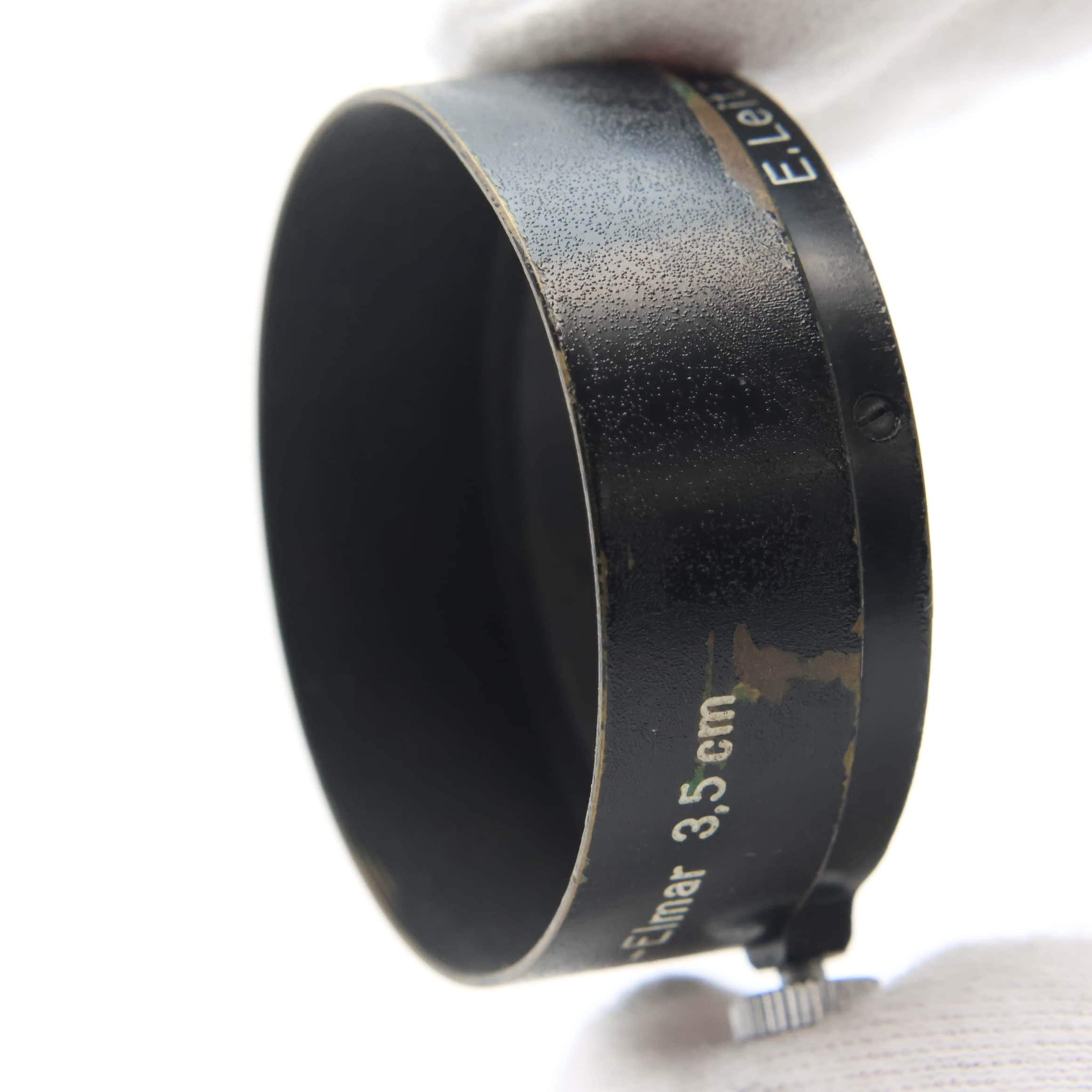 中古)Leica (ライカ) レンズフード FOOKH ズマロン/エルマー35mm F3.5