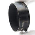 希少　FOOKH ブラックペイント 中古)Leica (ライカ) レンズフード FOOKH ズマロン/エルマー35mm