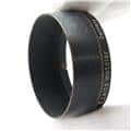 希少　FOOKH ブラックペイント Leitz Lens Hood FOOKH Black – FLASHBACK CAMERA