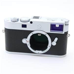 Leica (ライカ) M11-P シルバークローム メイン