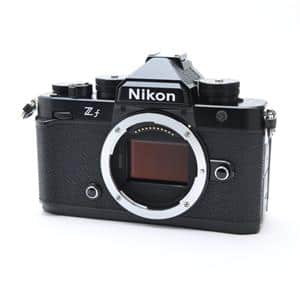 Nikon (ニコン) Z f メイン