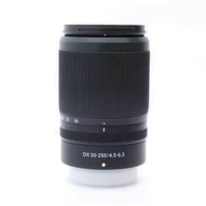 Nikon (ニコン) NIKKOR Z DX 50-250mm F4.5-6.3 VR メイン