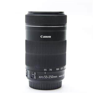 Canon (キヤノン) EF-S55-250mm F4-5.6 IS STM メイン