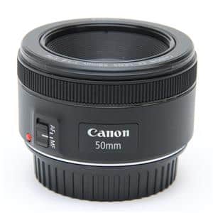Canon (キヤノン) EF50mm F1.8 STM メイン