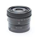 FE 50mm F2.5G SEL50F25G