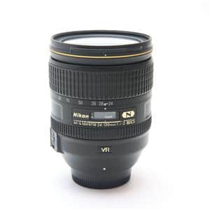 Nikon (ニコン) AF-S NIKKOR 24-120mm F4G ED VR メイン