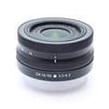 NIKKOR Z DX 16-50mm F3.5-6.3 VR ブラック