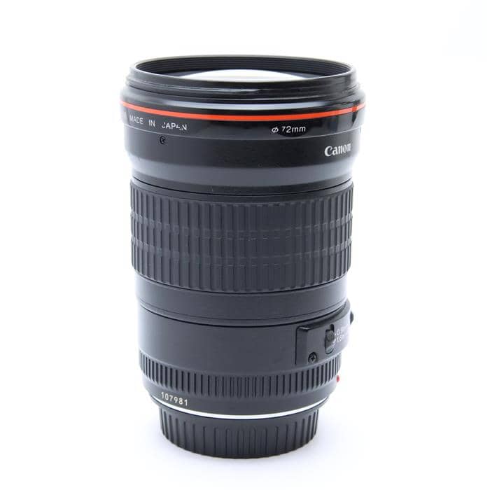中古)Canon (キヤノン) EF135mm F2L USM（商品ID：3717021199138