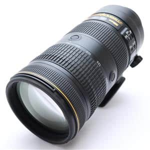 Nikon (ニコン) AF-S NIKKOR 70-200mm F2.8E FL ED VR メイン