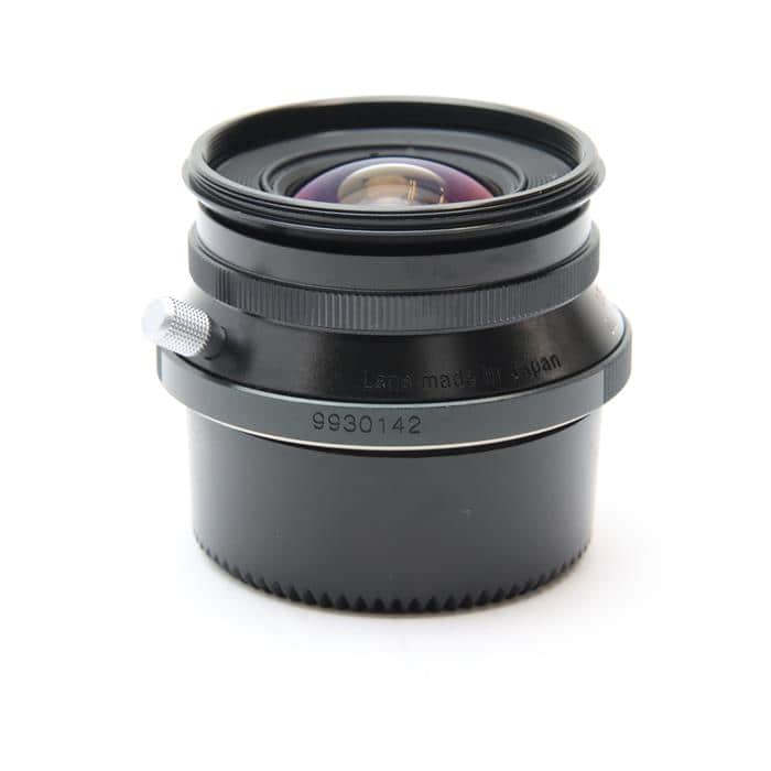 フォクトレンダーカラースコパー　21mm f4(L) 専用ファインダー付 中古)Voigtlander (フォクトレンダー) COLOR SKOPAR 21mm F4