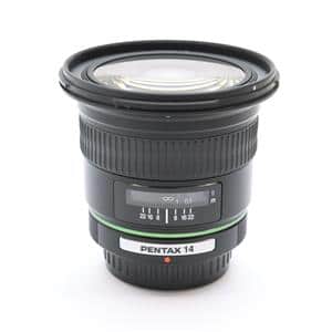 ペンタックス DA 14mm F2.8 ED (IF) 中古 PENTAX (ペンタックス) DA 14mm F2.8 ED(IF)」の商品検索結果