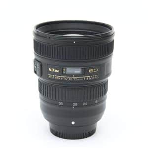 AF-S NIKKOR 18-35mm f/3.5-4.5G ED」の商品検索結果 | デジタル