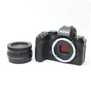 Nikon (ニコン) Z50II 16-50 VR レンズキット メイン