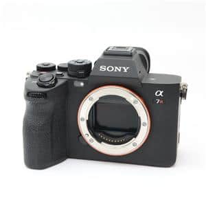 SONY (ソニー) α7RV ボディ ILCE-7RM5 メイン
