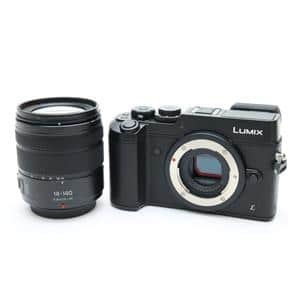 Panasonic - LUMIX G DMC-GX8H ミラーレス一眼 カメラ Panasonic 概要 デジタル一眼カメラ/ボディ DMC-GX8 | LUMIX（ルミックス