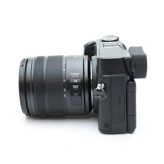 中古)Panasonic (パナソニック) LUMIX GX8 高倍率ズームレンズ